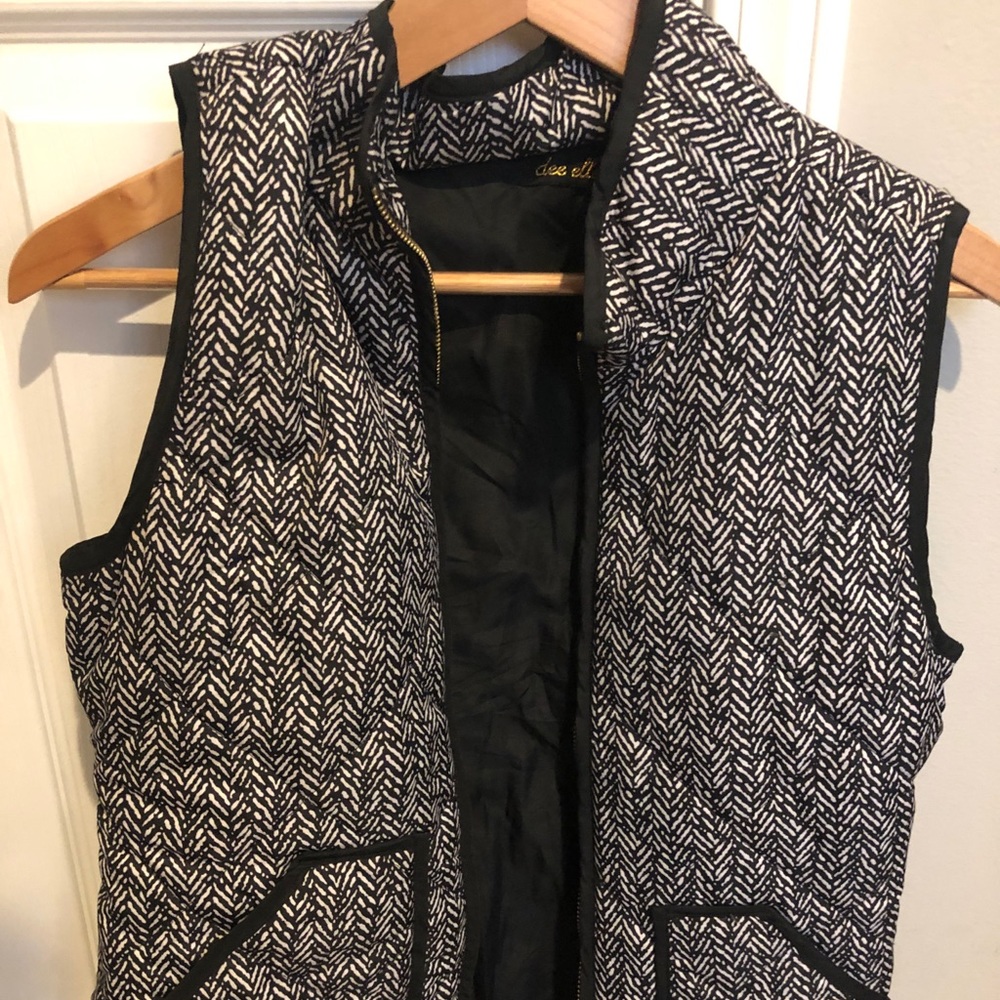 Vest